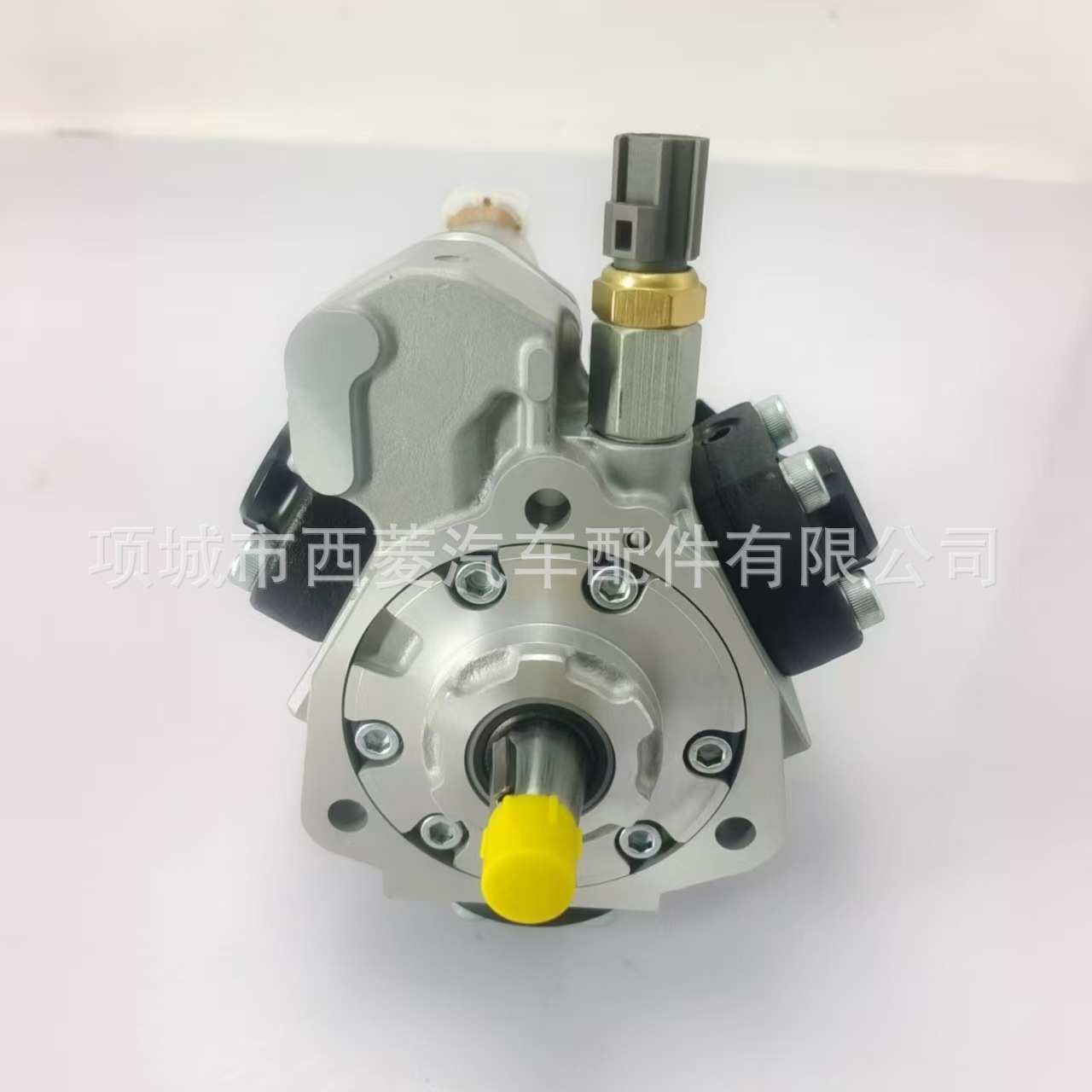 柴油发动机 高压油泵 294050-0101 8-98091565-0 6HK1 4HK1 燃油