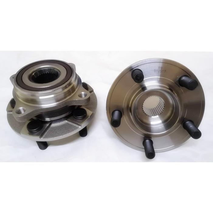 FR3Z-1104-B, FR3Z1104B 512517 Mustang 后轮轴承 单元