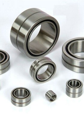 原厂滚针轴承 NKI2016 NKI20/20 NKI40/30 带内圈 带内套