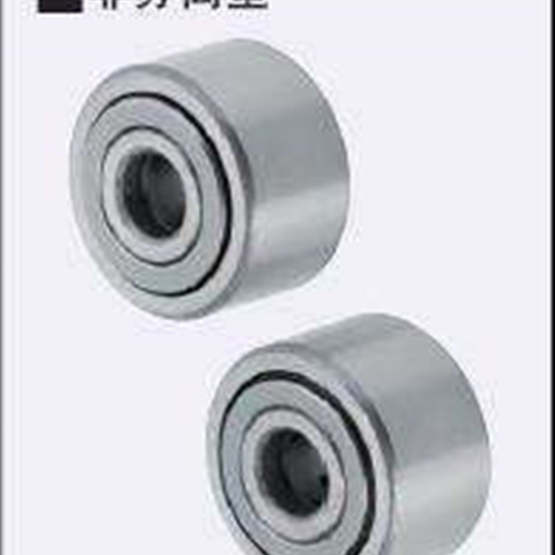 替代 C-NARTU5/6/8/10/12/15/17/20 非分离滚子随动器轴承