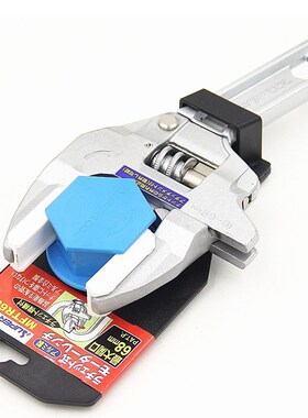 日本世霸SUPER铝合金大开口活动扳手MFTR68A棘轮宽口扳手MFTN68A