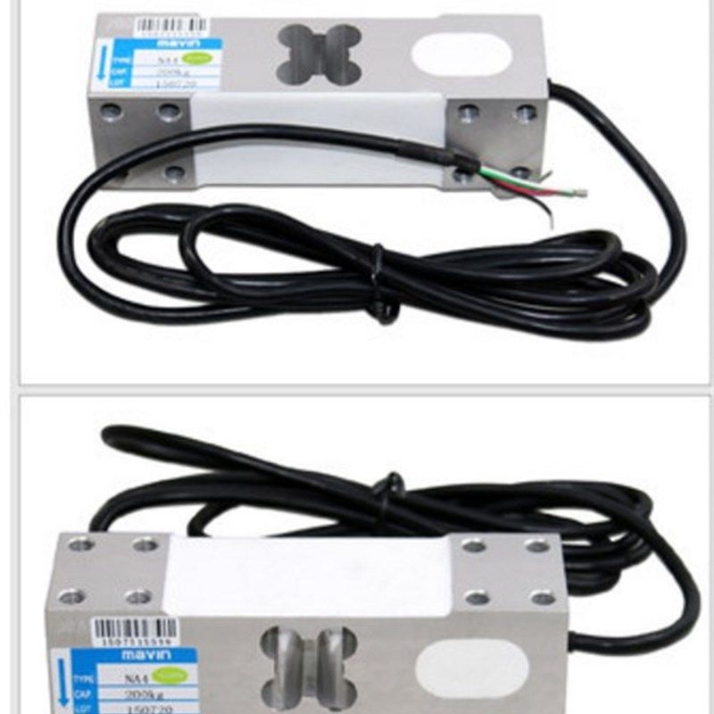 足立NA4磅秤100kg四方孔200kg配料350kg电子秤500kg衡器配件