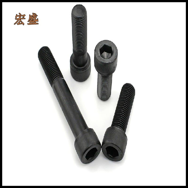 8.8级 高强度 圆柱头内六角螺栓 内六角螺丝 杯头螺丝M16 16厘,农机/农具/农膜,灌溉工具,淘宝优惠券,粉丝福利购,淘宝优惠卷