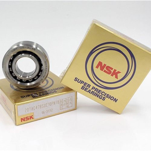 NSK轴承20TAC47B 25TAC62B 30TAC62B 35TAC72B 40TAC72B 50TAC100