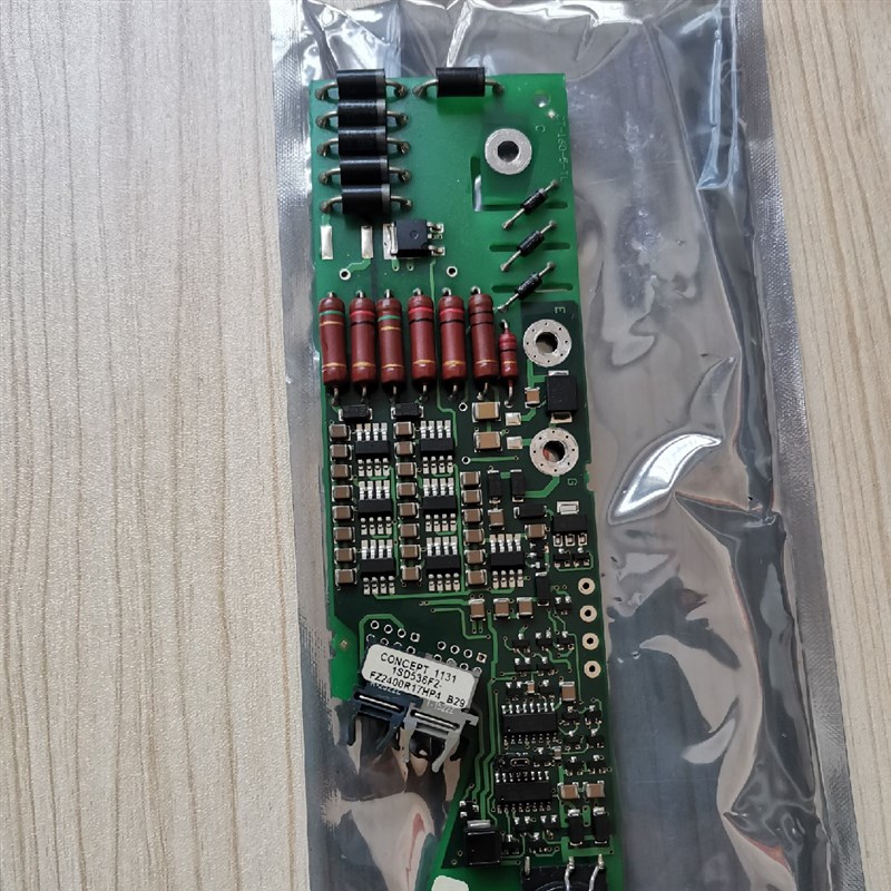 Concept大功率IGBT驱动 驱动板1SD536F2-FZ2400R17HP4议价