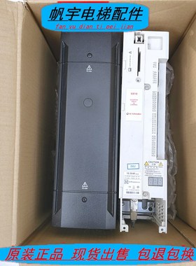 西继迅达电梯变频器E810-04400172A/E810-06400420A 7.5KW 18.5KW