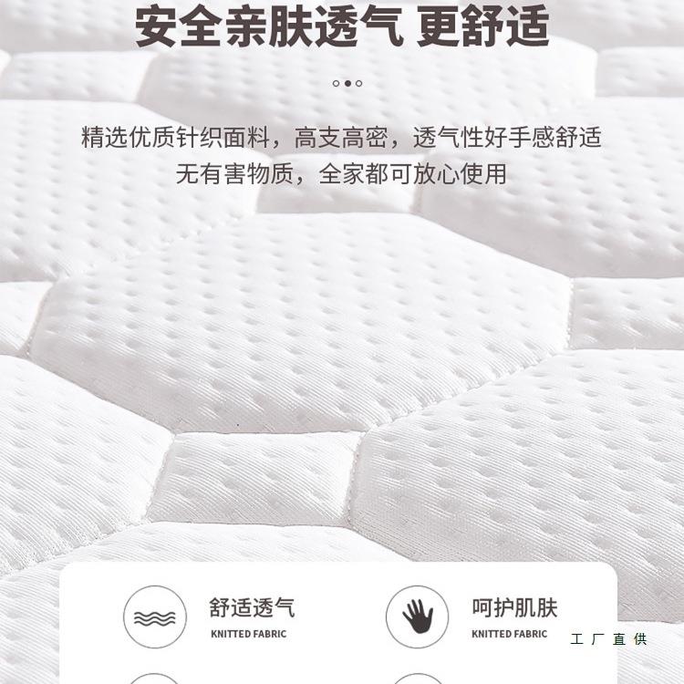 榻米椰棕垫定F97S888T制任米意尺寸家用儿童垫床8榻订做可折叠炕