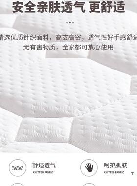 榻米椰棕垫定F97S888T制任米意尺寸家用儿童垫床8榻订做可折叠炕