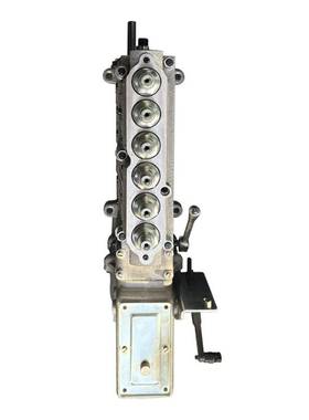 济柴12V190/6190zld 柴油高压油泵Bh6z140zt 喷油泵Z12V.12.00