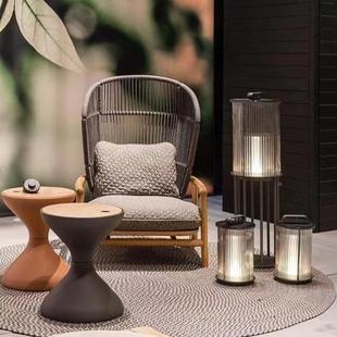 装 户灯太阳能庭院灯草坪灯露台阳台灯院外子饰3021灯照明墅灯别落