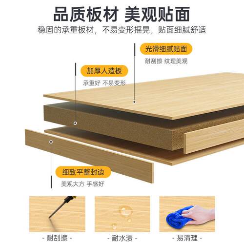 茶几客厅家用2025新户款沙发边几小型现方代榻简约cj0187小桌卧室