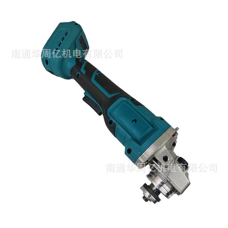 工业角磨多功磨裸机打抛光切割机机大功率家用小型手能持磨光机手