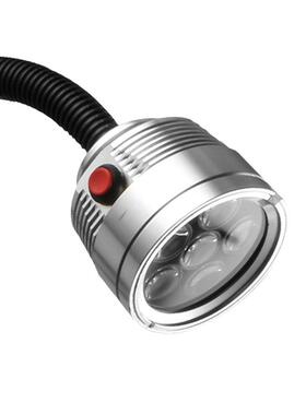 le防机水床工作d灯CNC数控车CDV床铣床6w24v/36v颜灯色可选