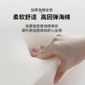 西轻大班椅舒适办公椅奢公可躺老板椅简约女性办室椅大班椅西皮办