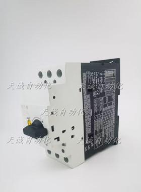 ZEN6T穆勒电动AOS机保护断路器开关PK4-32-40-50-58-63M--1-2