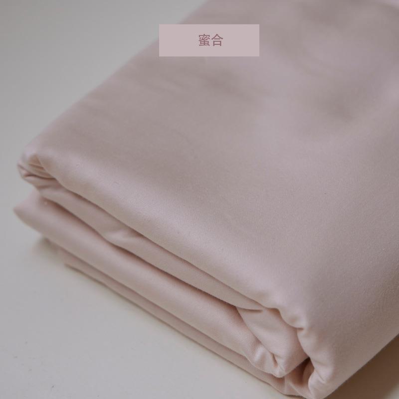 1棉0S全长绒棉磨毛单品床棉单床垫铺盖秋冬磨56213毛0全纯棉单件