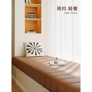 2025OGR新免洗仿皮款猫抓布垫飘窗季沙发垫窗台阳台垫子四通用可