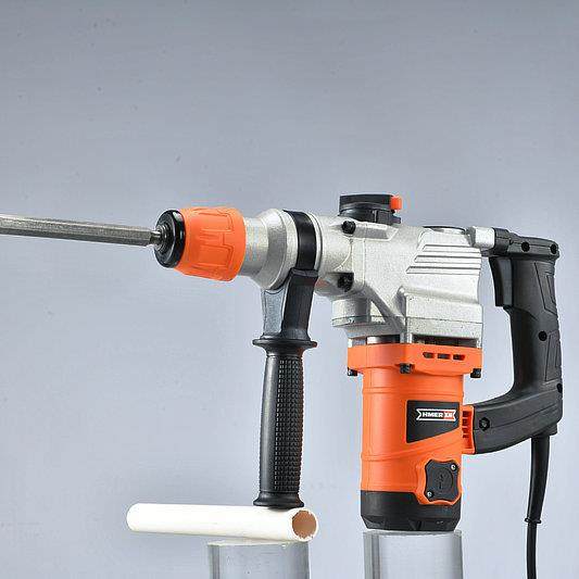 电锤电镐两凝用混997钻土用多家功能工业级大功率冲击电钻三用,五金/工具,电锤,淘宝优惠券,粉丝福利购,淘宝优惠卷