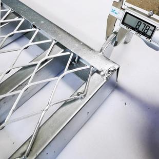 活动脚手踏PCG板厚加固脚踏板加脚手配架架件台板厂家直销