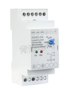 水位/液位制控SSRC-04新款SSR-04SSRC-0424V220v30V可以选8择