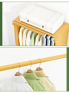 防尘实木衣20220407柜出租房家用收卧室柜现子代约布帘衣简柜衣帽