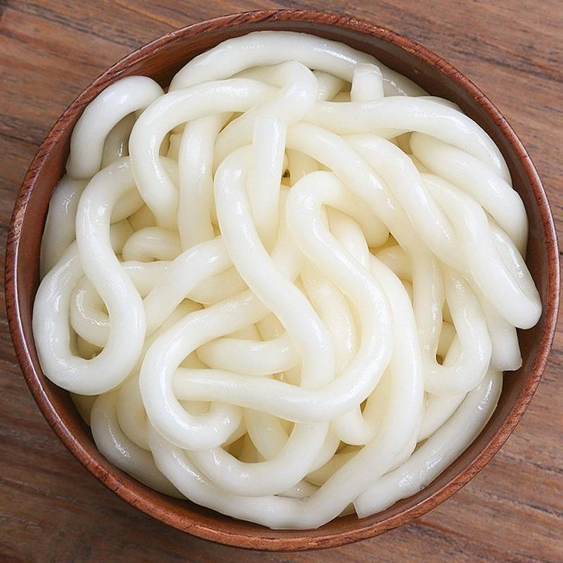 全自动湿粉条包装机 土豆粉手擀粉包装机河粉湿面条称重分装机械