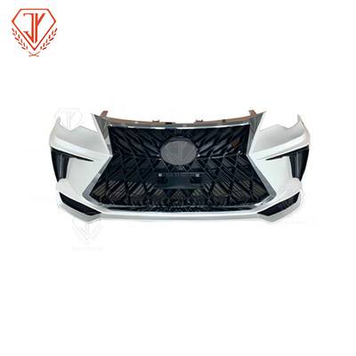 穿越者fortuner 570款大包围套件 升级改装套件2016+款