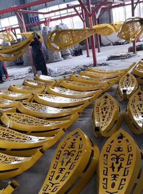 防6/8/9道/1米FMM多头水景观灯户外灯市政灯路灯中华灯玉兰灯超0