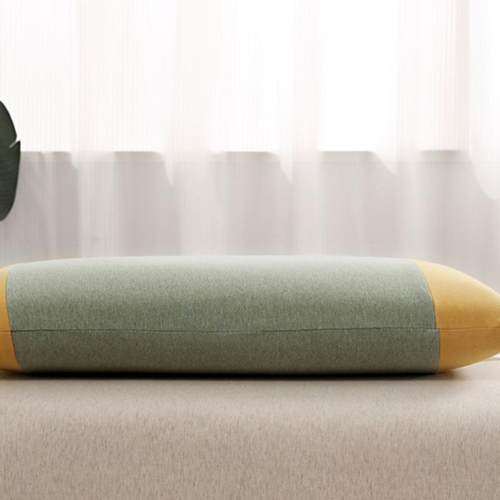 20大25款枕生物基BM072面包枕头含枕套枕芯水乳生物机织记忆针枕4