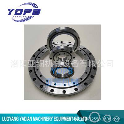 XU050077交叉滚子轴承高精度高刚度回转支承轴承机器人回转转盘