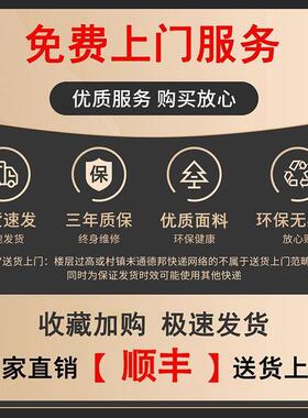 懒人沙发布艺豆海腐UIN块麻薯沙可躺可睡可拆洗榻米榻单人绵发沙发床