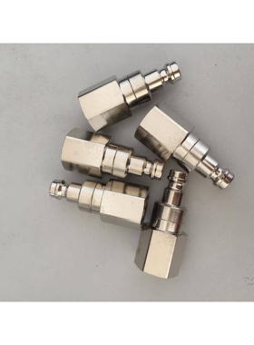 RECTUS 21KLIW10MPN 接头 21KL IW 10 MPN利达时 内螺纹1/8