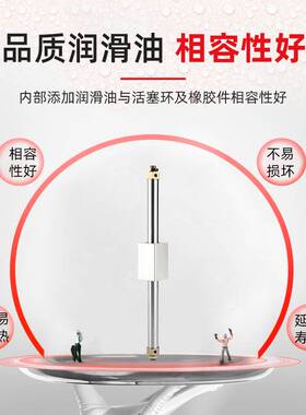 磁偶式无杆气缸RMS10/16/20/25/32/40X10X200X300X400*500-1000S