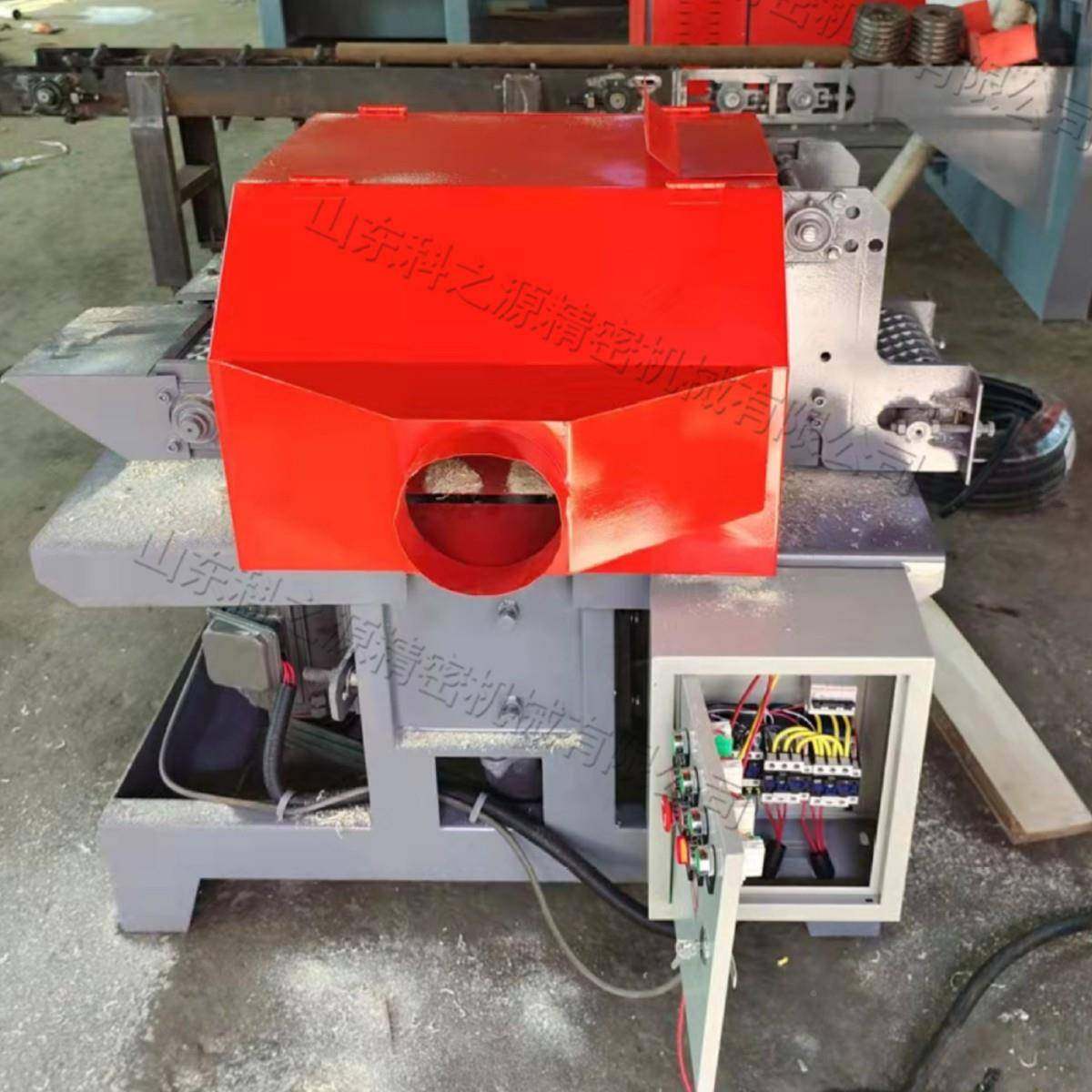 小型化边改料边皮锯 数控板改厚设备 旧木料用皮半圆kzy-456式开,纺织面料/辅料/配套,纺织机械配件,淘宝优惠券,粉丝福利购,淘宝优惠卷