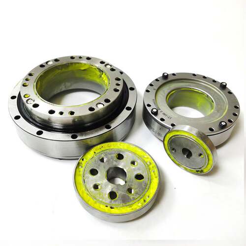 LHS-14-30/14-50-C-I绿的leader谐波减速机LHSG-14-80/14-100-C-I