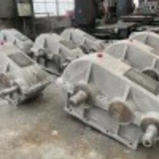 ZQ50ZQ系列软0柱齿减速机JZQ速减速机矿圆用化工减机ZQ650减速轮