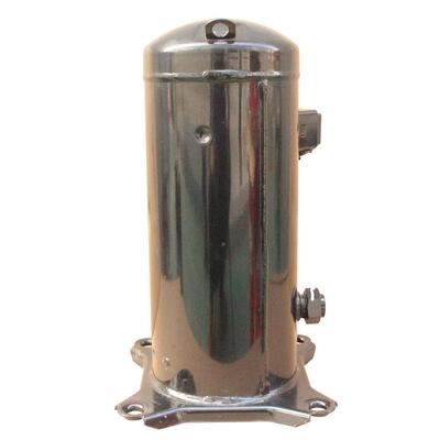 压缩机Z2KQ-TFD.-558艾默6生全封闭ENL涡B旋35匹冷藏冷冻压缩机