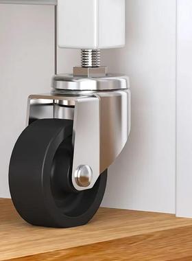 厨房置架蔬菜落移动小车多层收纳架物地家用果蔬多推功能AL100563