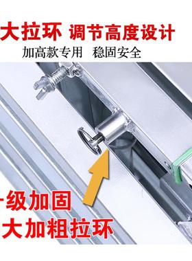 马凳折升降加厚FS75FS72脚手架施工程销梯子加高室内刮腻子厂叠修