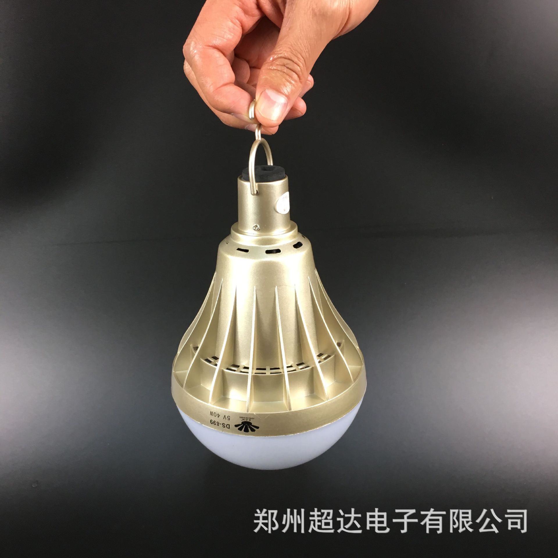 东之胜厂家直销家用应急夜市摆摊照明可充电锂电帐蓬充电灯5V
