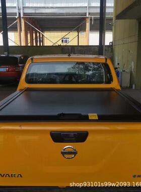 跨境inp300 navanra t138rto hilux ranger rodller li 皮卡卷帘