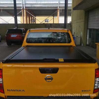 跨境inp300 navanra t138rto hilux ranger rodller li 皮卡卷帘