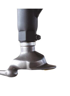 珠海富0仕装达列41808五脚踏FSD-52型系汽车轮胎拆机