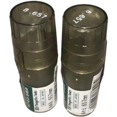 新泻1.系000-1.250格AA列钢制针规0套装0.05间规隔101AA-1C