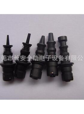 现货瓷未Mirae贴质片机吸嘴A B C D E型陶材MUW不发白SMT配来件吸