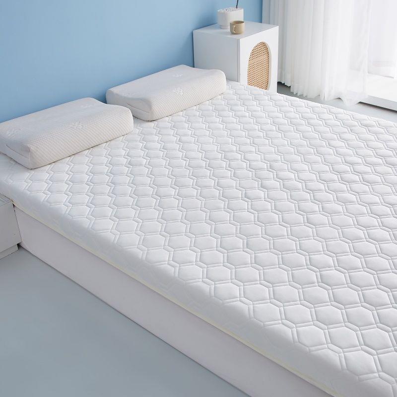 儿童乳胶床垫软垫家用5x90x30x8查看详情0x40x90x7x200x600m