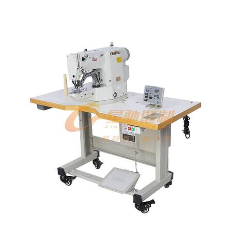工业缝纫机电脑电缝纫 机 机动自动化缝纫 sewingm796achine