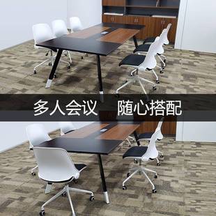 谱椅乐办公折叠升降旋员工椅转议椅家会用电脑椅子小型折叠YZ