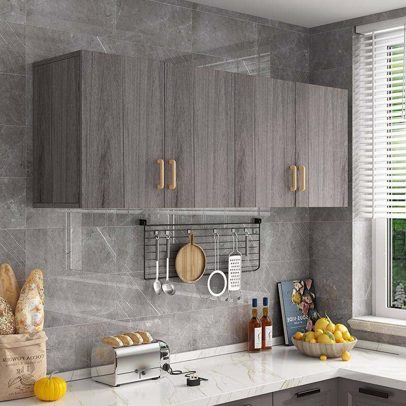 房吊柜墙壁柜阳台储物柜挂墙 式置物柜实厨514质木浴室防水橱柜定,基础建材,脚轮/万向轮,淘宝优惠券,粉丝福利购,淘宝优惠卷