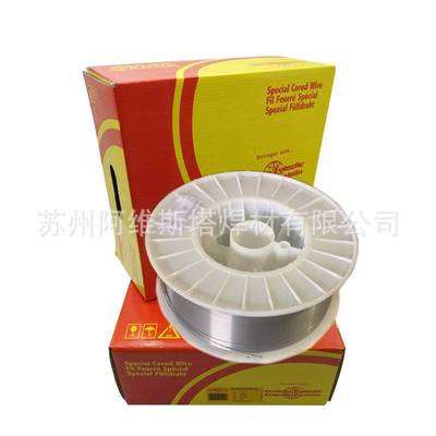 卡斯特林Castolin aut.A-Mo 90037 M不锈钢氩弧焊丝ER316LSi焊丝
